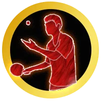 table tennis